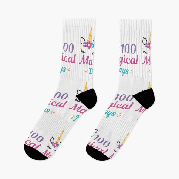 Item preview, 100 MAGICAL DAYS, UNICORN designed and sold by angelescar.