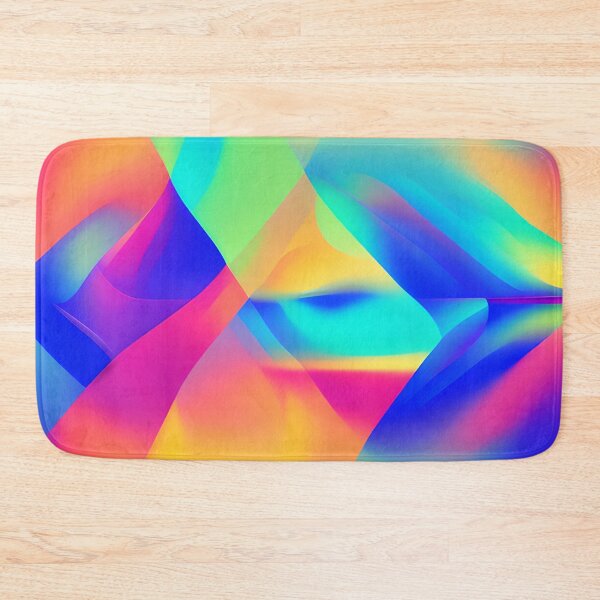 Item preview, Colorful square boxes designed and sold by ArtificialCraft.