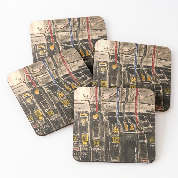 Item preview, Panelboard designed and sold by Misfitcane.