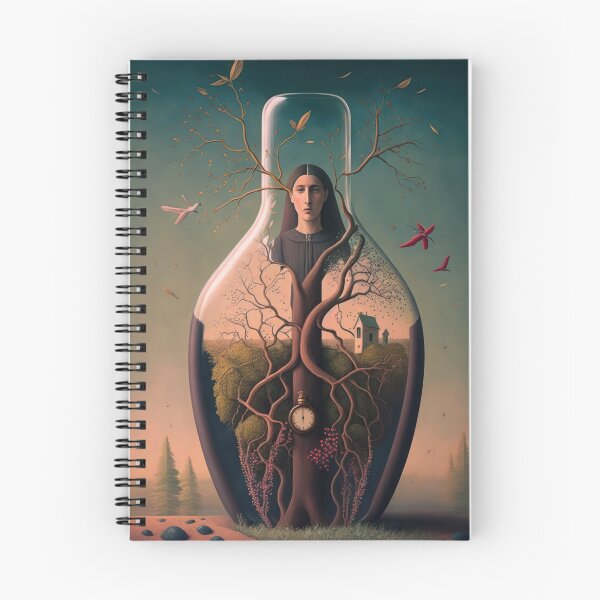 Item preview, Surrealism 09 designed and sold by inoculum-art.