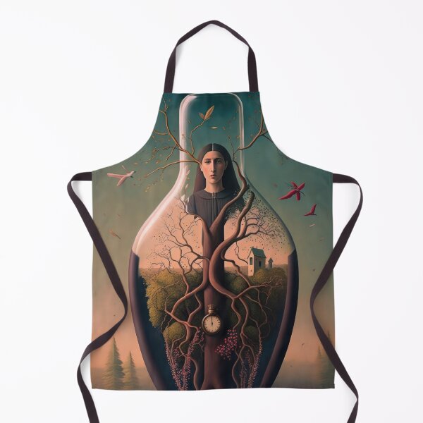 Item preview, Surrealism 09 designed and sold by inoculum-art.