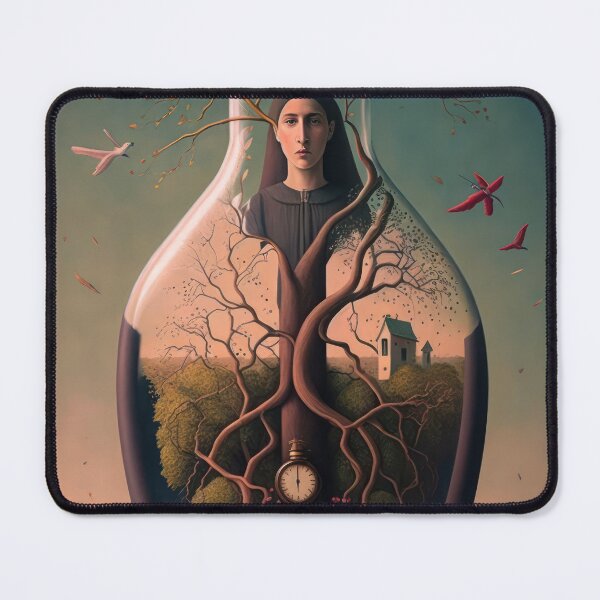 Item preview, Surrealism 09 designed and sold by inoculum-art.