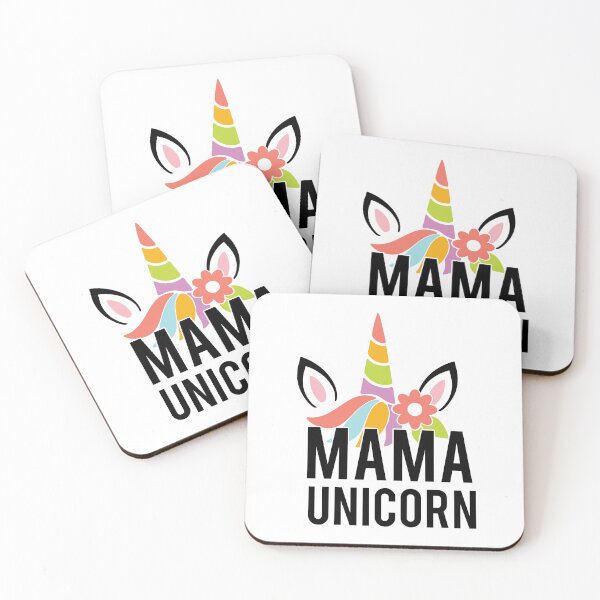 Item preview, unicorn magic designed and sold by millaundeddi.