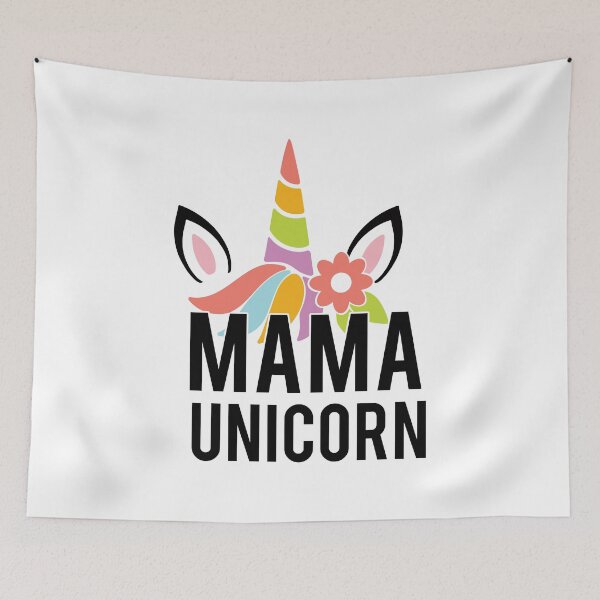 Item preview, unicorn magic designed and sold by millaundeddi.