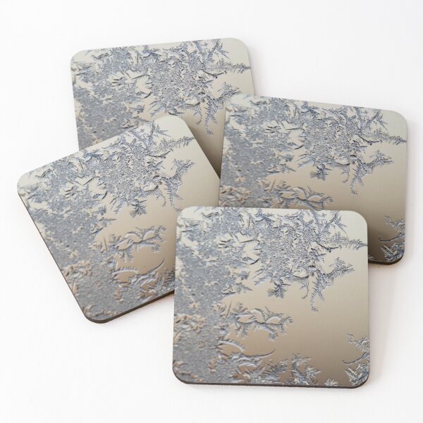 Item preview, ice patterns designed and sold by AliMarleyPhoto.