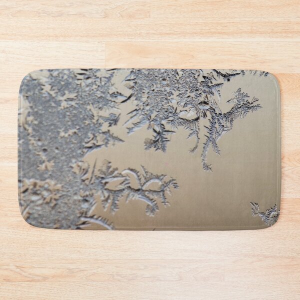 Item preview, ice patterns designed and sold by AliMarleyPhoto.