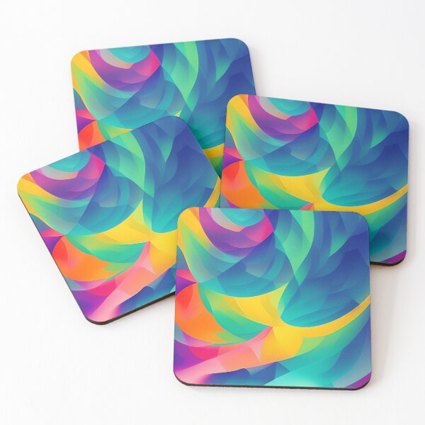 Item preview, Beautiful patterns that create shapes designed and sold by ArtificialCraft.