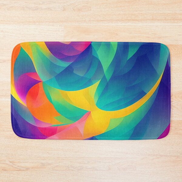 Item preview, Beautiful patterns that create shapes designed and sold by ArtificialCraft.
