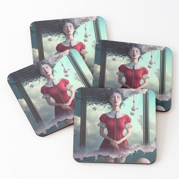 Item preview, Surrealism 10 designed and sold by inoculum-art.