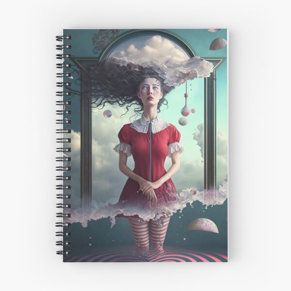 Item preview, Surrealism 10 designed and sold by inoculum-art.