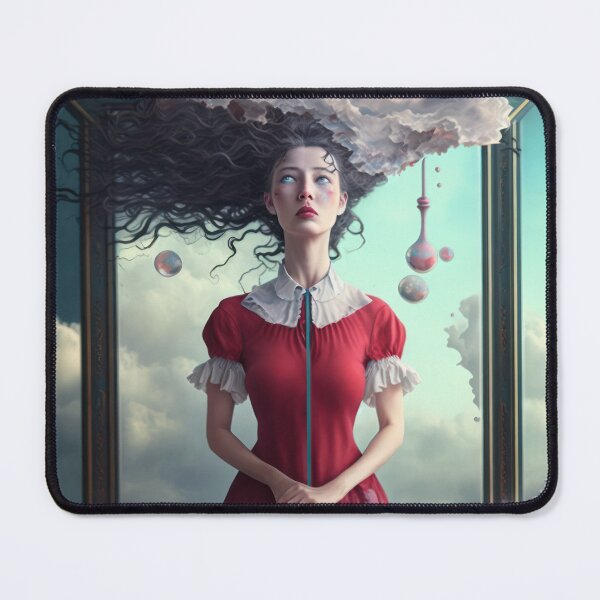 Item preview, Surrealism 10 designed and sold by inoculum-art.