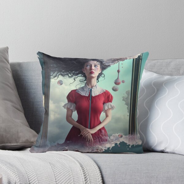 Item preview, Surrealism 10 designed and sold by inoculum-art.