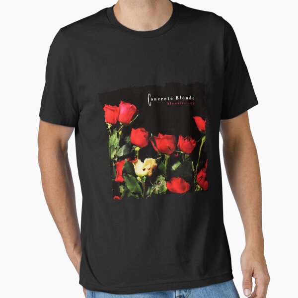Item preview, Concrete Blonde The cowboy blonde designed and sold by TuckerSandoval.