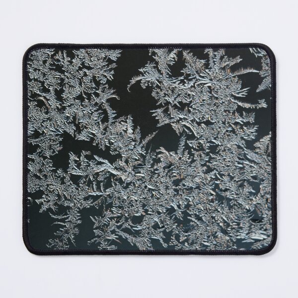Item preview, ice patterns designed and sold by AliMarleyPhoto.