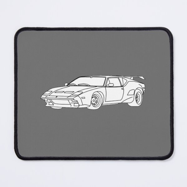Item preview, De Tomaso Pantera designed and sold by TOGA777.
