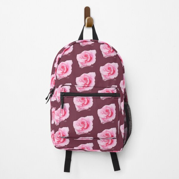 Item preview, Pink Rose - Pastel Oxalis designed and sold by Suzukihotaru.