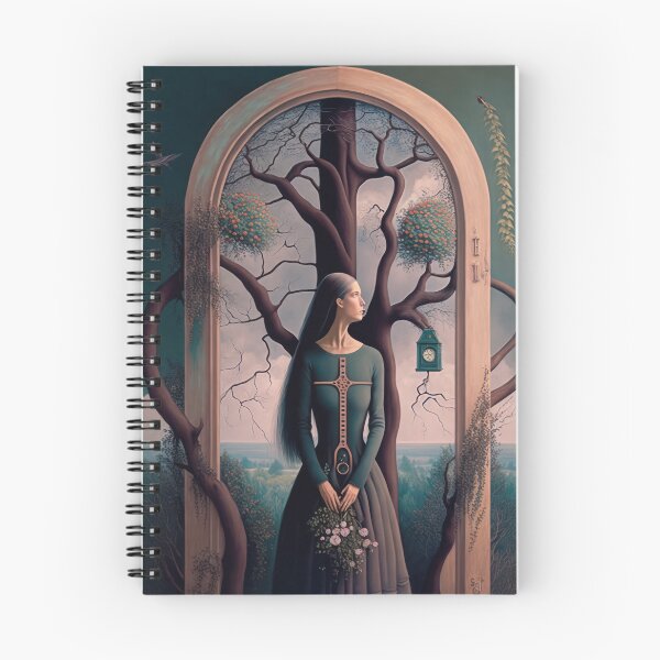 Item preview, Surrealism 11 designed and sold by inoculum-art.