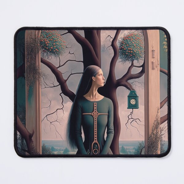 Item preview, Surrealism 11 designed and sold by inoculum-art.