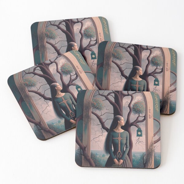 Item preview, Surrealism 11 designed and sold by inoculum-art.