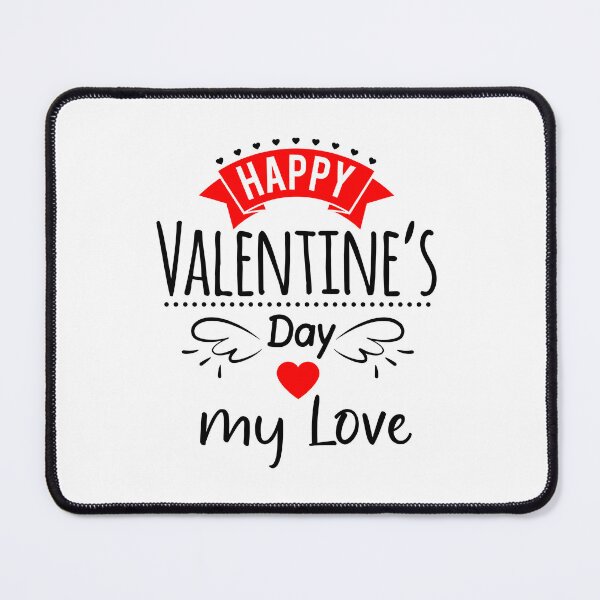 Item preview, Happy Valentines Day designed and sold by powercadd.