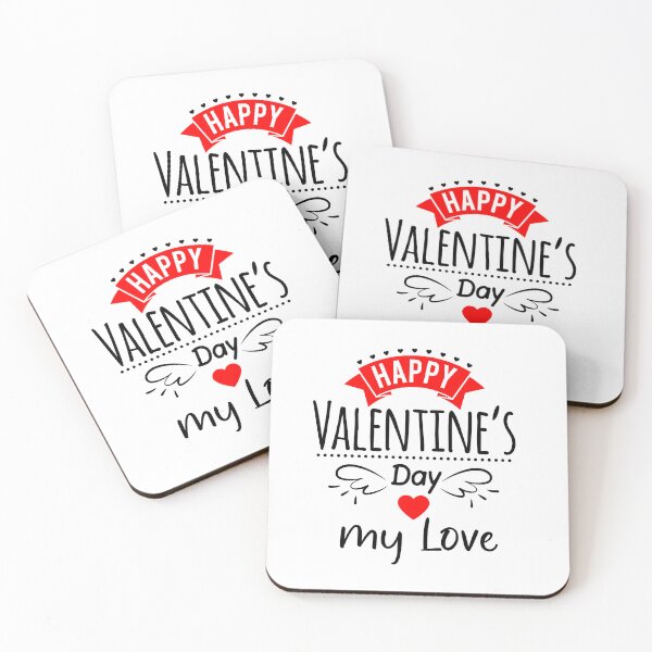 Item preview, Happy Valentines Day designed and sold by powercadd.