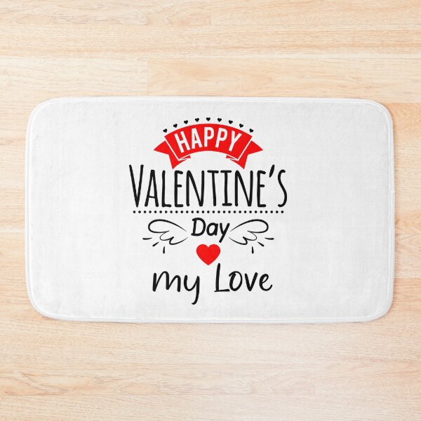 Item preview, Happy Valentines Day designed and sold by powercadd.