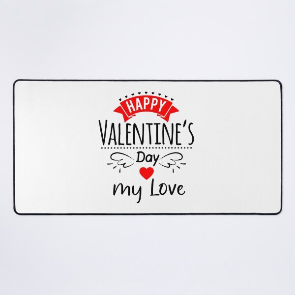Item preview, Happy Valentines Day designed and sold by powercadd.