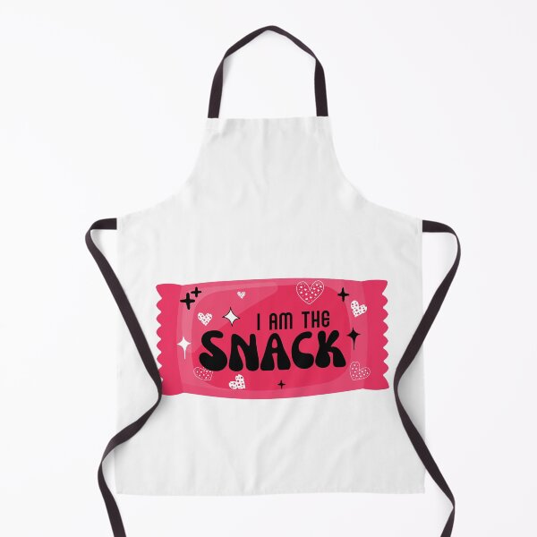 Item preview, I am the Snack designed and sold by LU NA.