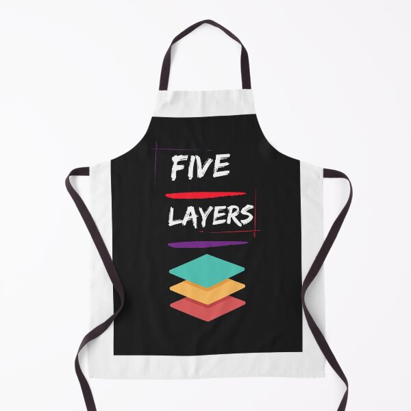 Item preview, cinco capas designed and sold by BOSSERY.