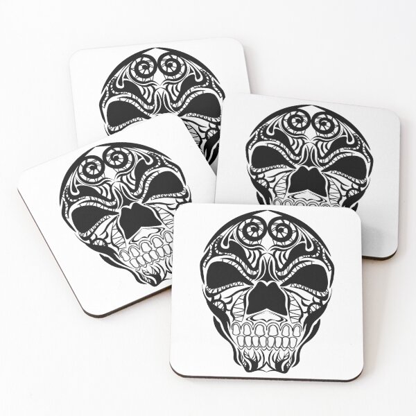 Item preview, Skull Stitch designed and sold by TimeWastingHero.