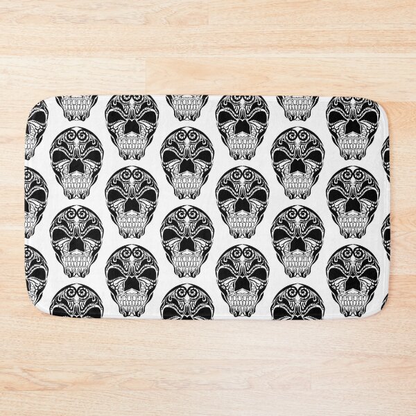 Item preview, Skull Stitch designed and sold by TimeWastingHero.