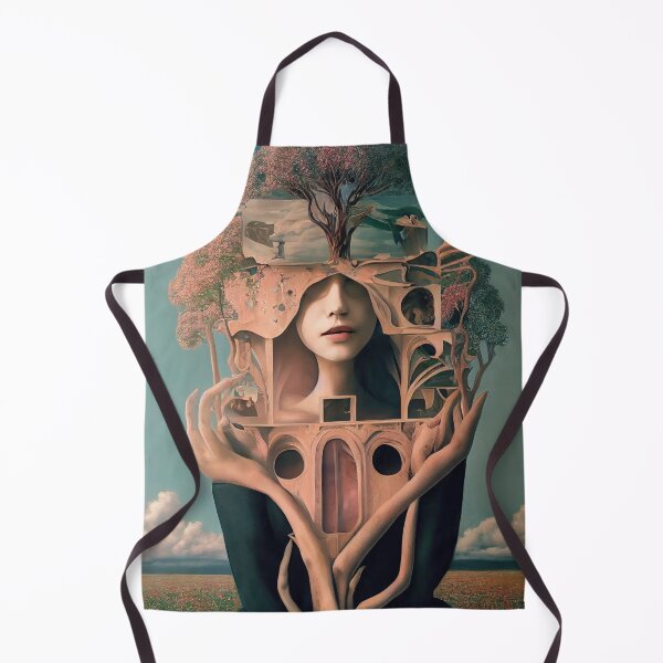 Item preview, Surrealism 12 designed and sold by inoculum-art.