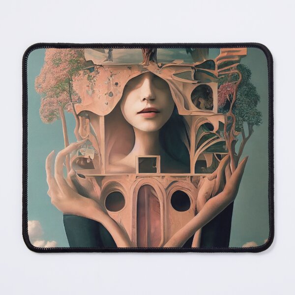 Item preview, Surrealism 12 designed and sold by inoculum-art.