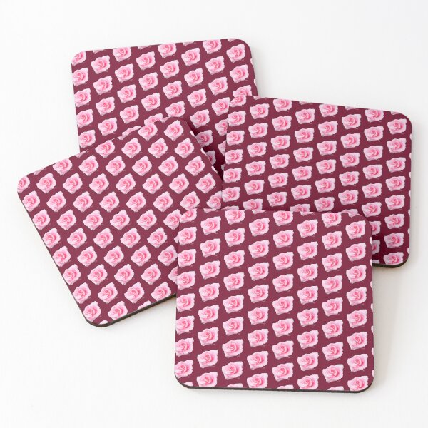 Item preview, Pink Rose - Raspberry designed and sold by Suzukihotaru.