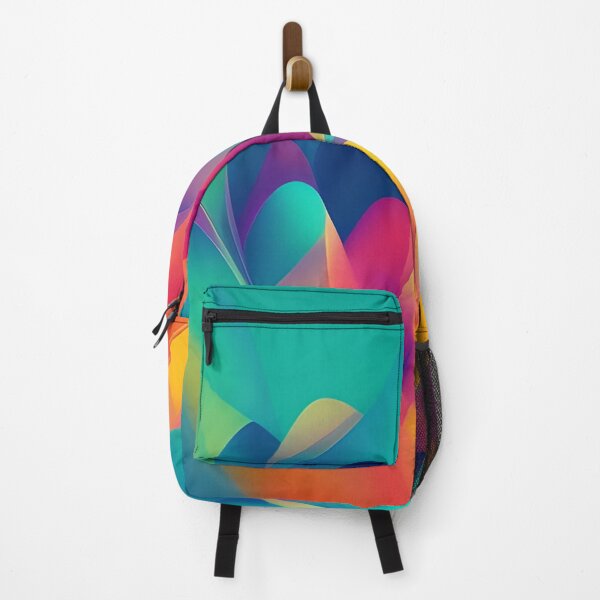 Item preview, COLORFUL GEOMETRY designed and sold by ArtificialCraft.