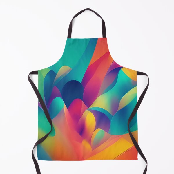 Item preview, COLORFUL GEOMETRY designed and sold by ArtificialCraft.