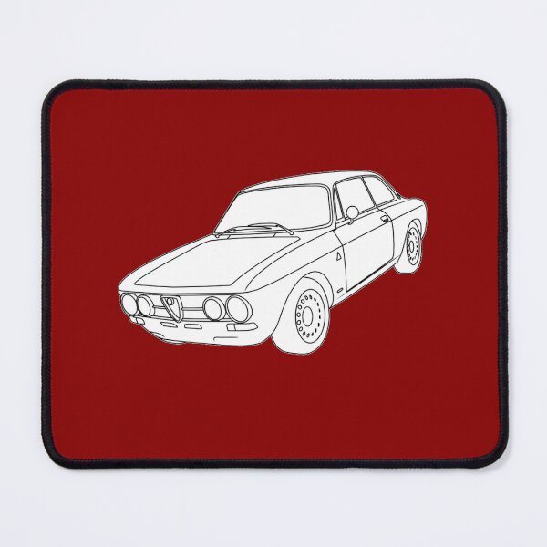 Item preview, Alfa Romeo GTA designed and sold by TOGA777.