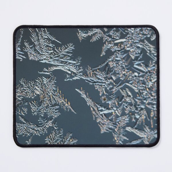 Item preview, ice patterns designed and sold by AliMarleyPhoto.