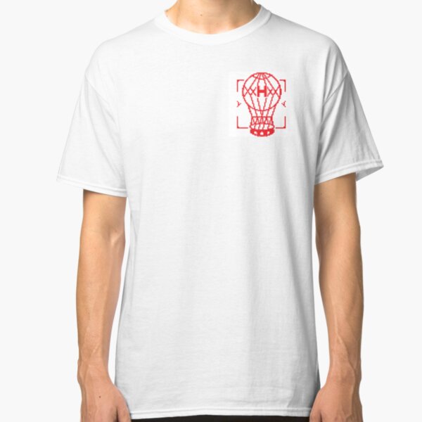 Club Atletico Huracan Classic T-Shirt