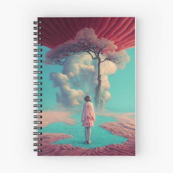 Item preview, Surrealism 13 designed and sold by inoculum-art.