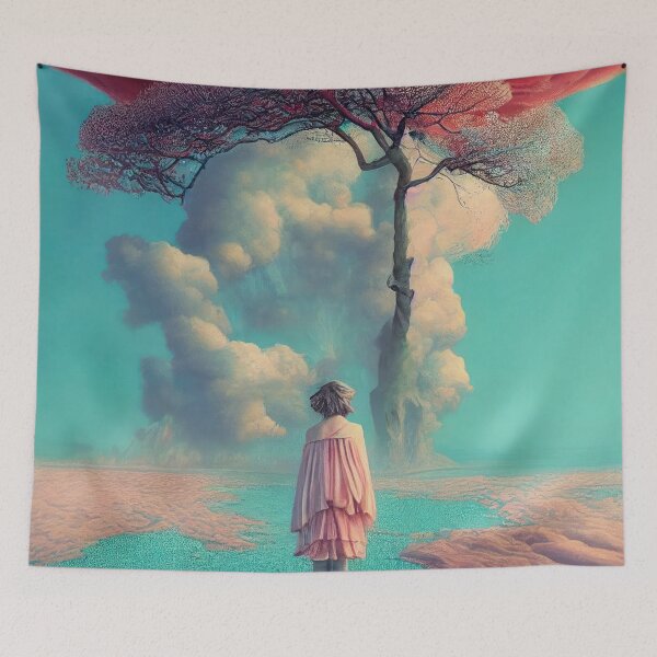 Item preview, Surrealism 13 designed and sold by inoculum-art.