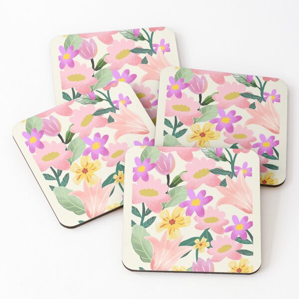 Item preview, Stockholm Flower designed and sold by Pattern-Stroe.