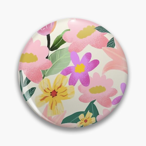 Item preview, Stockholm Flower designed and sold by Pattern-Stroe.