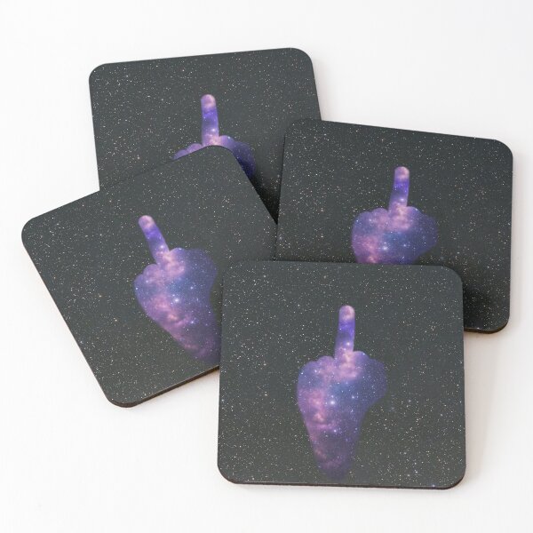 Item preview, There Is a Message From Space to Earth designed and sold by DreamCollagee.