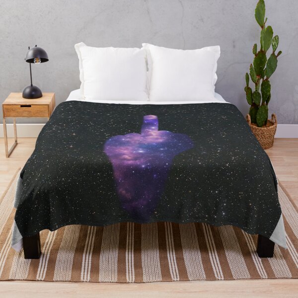 Item preview, There Is a Message From Space to Earth designed and sold by DreamCollagee.