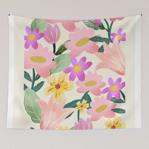 Item preview, Stockholm Flower designed and sold by Pattern-Stroe.