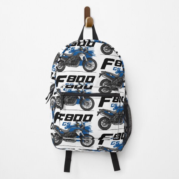 Item preview, F 800 GS - Blue designed and sold by Tomislav Lozić.