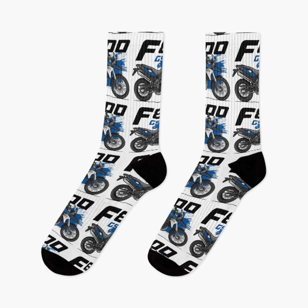 Item preview, F 800 GS - Blue designed and sold by Tomislav Lozić.