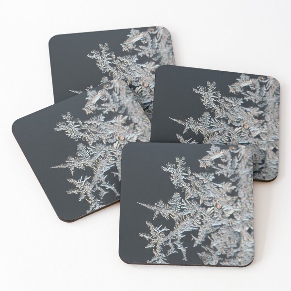 Item preview, ice patterns designed and sold by AliMarleyPhoto.