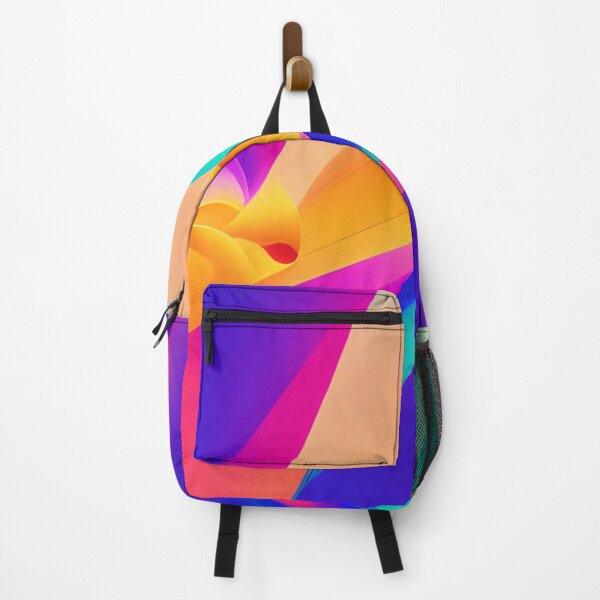 Item preview, Simple Geometric Design Using Triangles designed and sold by ArtificialCraft.